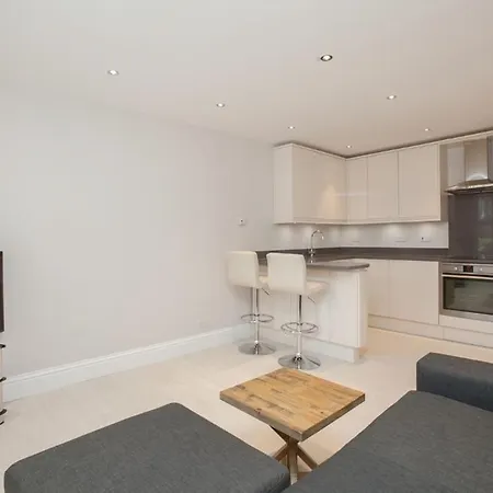 Skylight 1-Bed Apartment Near London Bridge & Tower Bridge - Excellent Transport Links